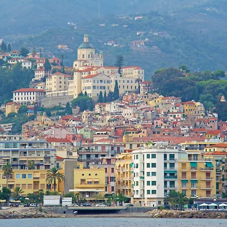 Apartamento La Casa Nel Cuore Di - Happy San Remo
