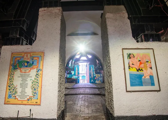 Apartament La Casa Nel Cuore Di - Happy San Remo