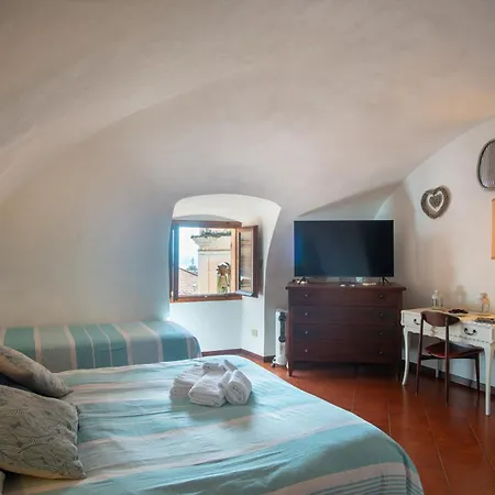 La Casa Nel Cuore Di - Happy Appartement *