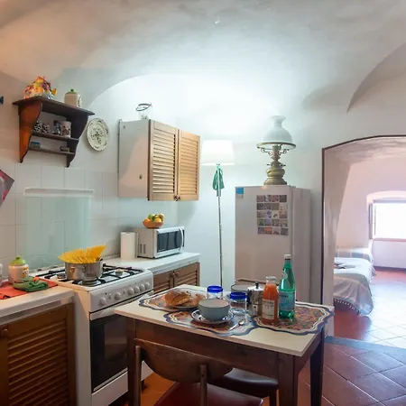 Appartamento La Casa Nel Cuore Di - Happy *
