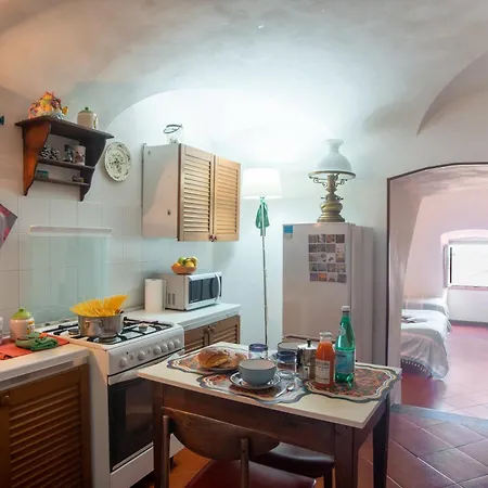 La Casa Nel Cuore Di Sanremo, Historic Center - Happy سانريمو