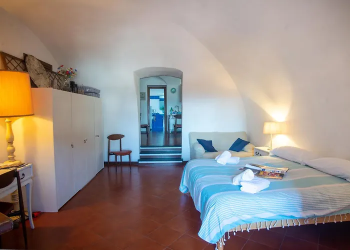 La Casa Nel Cuore Di - Happy 아파트 *