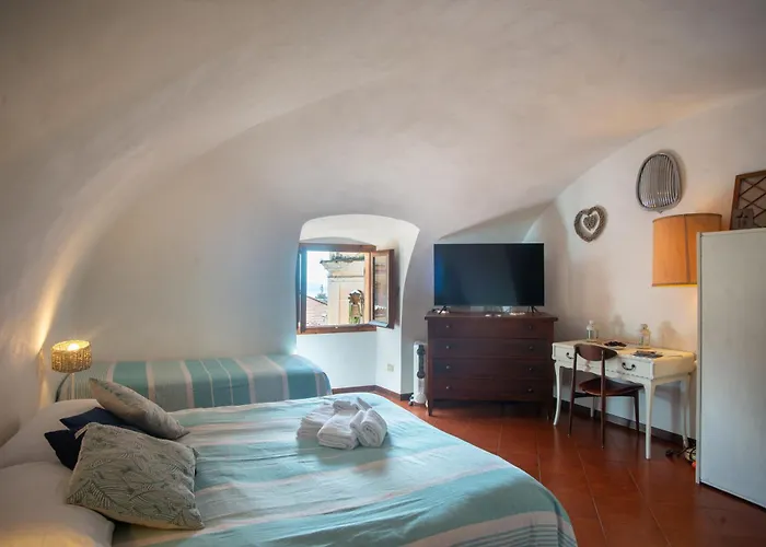 La Casa Nel Cuore Di - Happy 아파트 *
